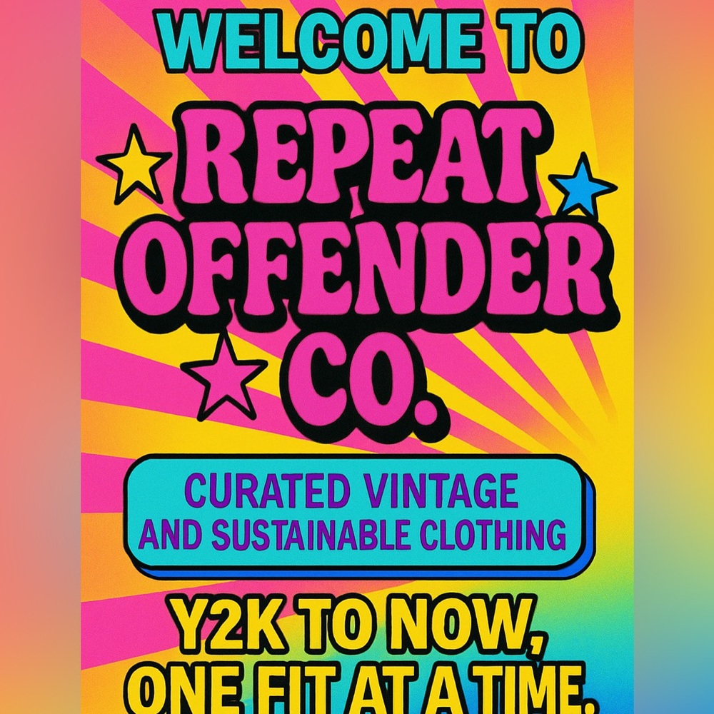 Meet your Posher, Georgia